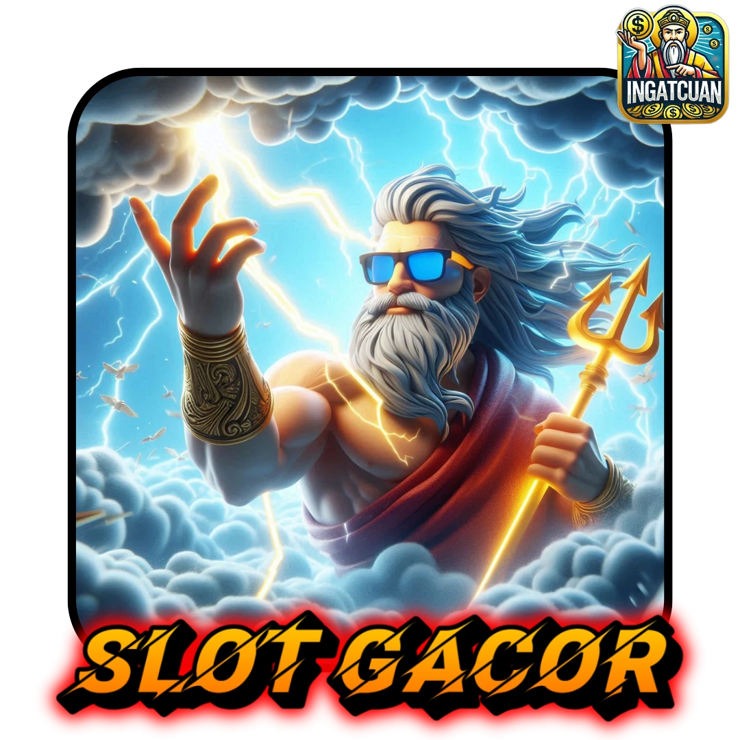 THORSLOT89: Thor Slot 89 Ledakan Jackpot di THORSLOT89